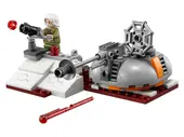 Defense of Crait