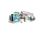 Hoth Medical Chamber