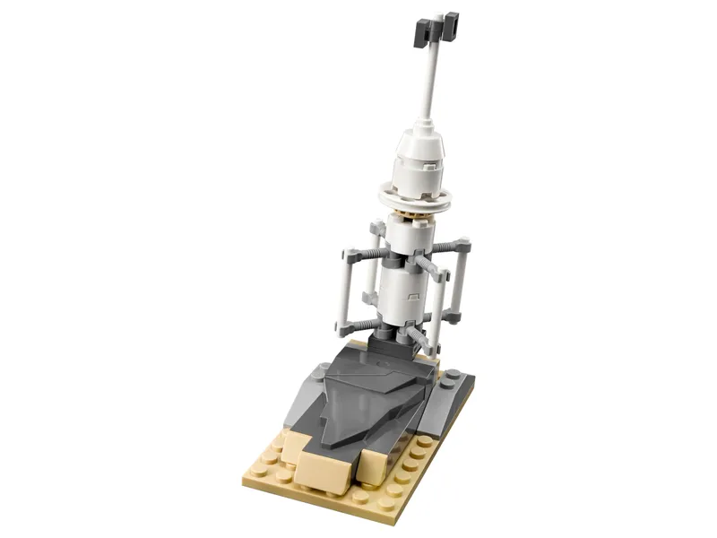 Sandspeeder