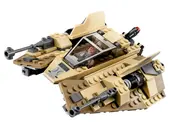 Sandspeeder