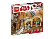 Mos Eisley Cantina