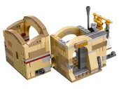 Mos Eisley Cantina