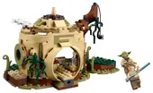 Yoda's Hut