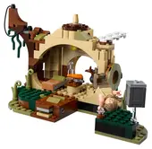 Yoda's Hut