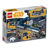 Han Solo's Landspeeder