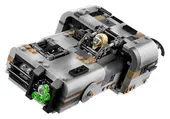 Moloch's Landspeeder