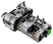Moloch's Landspeeder