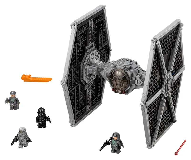 Imperial TIE Fighter Imperial TIE Fighter