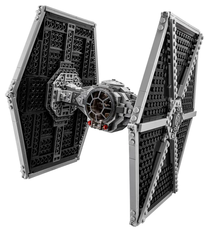 Imperial TIE Fighter Imperial TIE Fighter