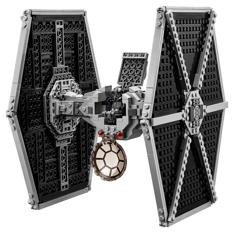 Imperial TIE Fighter Imperial TIE Fighter