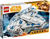 Kessel Run Millennium Falcon