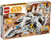 Kessel Run Millennium Falcon