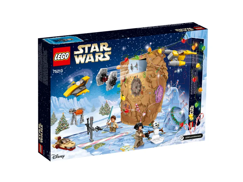 Star Wars Advent Calendar 2018