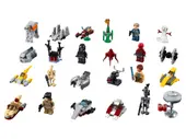 Star Wars Advent Calendar 2018