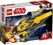 Anakin's Jedi Starfighter