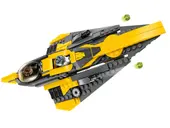 Anakin's Jedi Starfighter