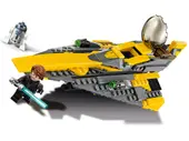 Anakin's Jedi Starfighter