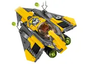 Anakin's Jedi Starfighter
