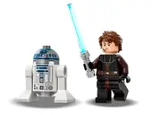 Anakin's Jedi Starfighter