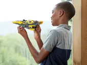Anakin's Jedi Starfighter