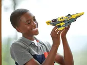 Anakin's Jedi Starfighter