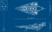 Anakin's Jedi Starfighter