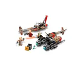 Cloud-Rider Swoop Bikes