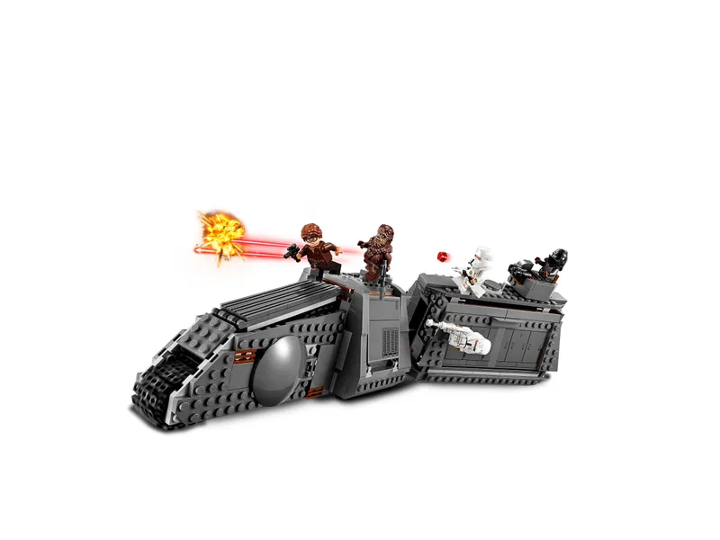 Imperial Conveyex Transport