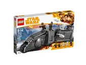 Imperial Conveyex Transport