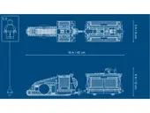 Imperial Conveyex Transport