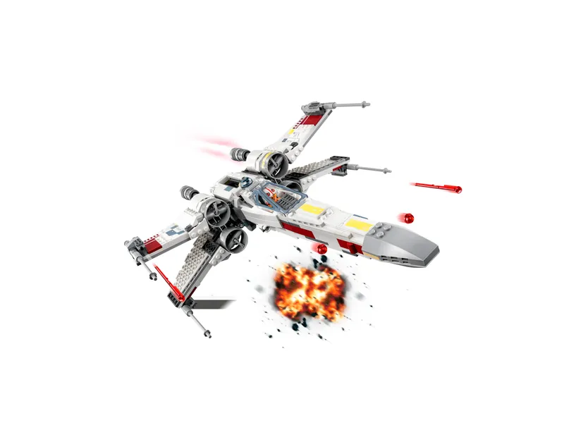 X-Wing Starfighter