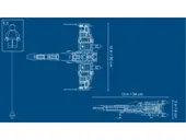 X-Wing Starfighter