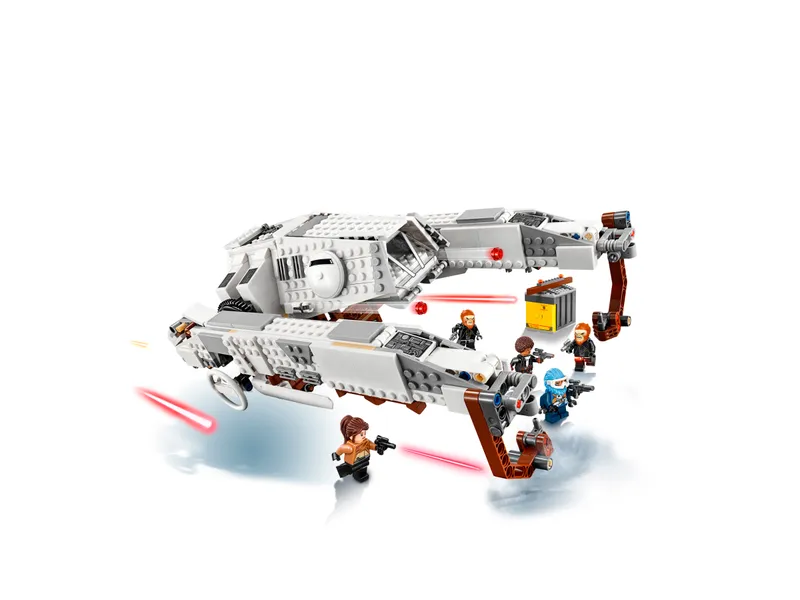Imperial AT-Hauler