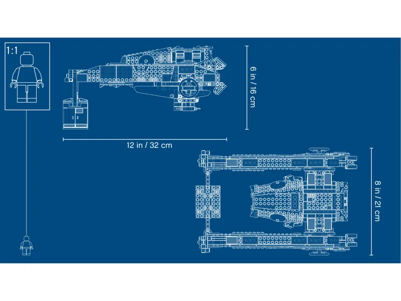 Imperial AT-Hauler