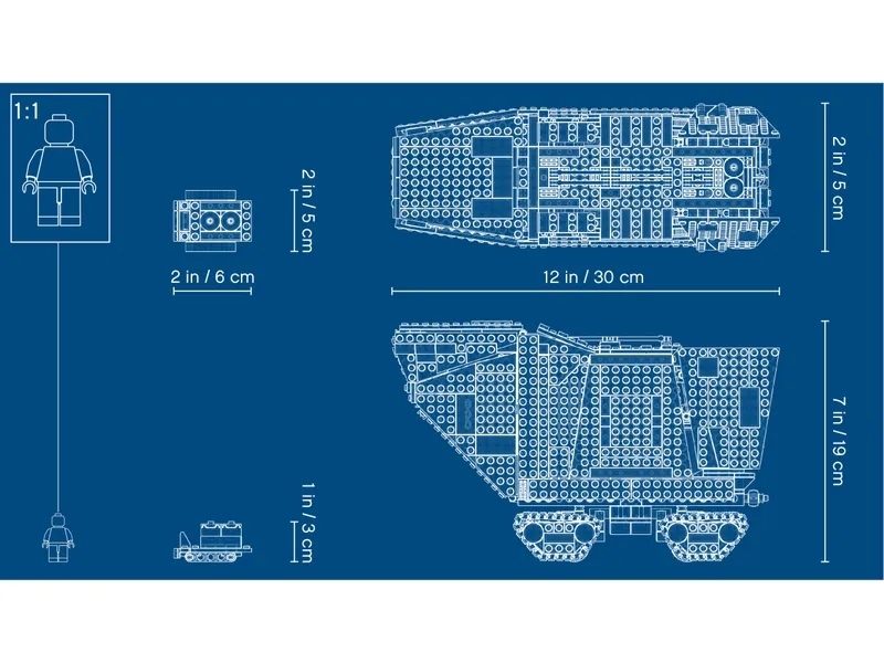 Sandcrawler Sandcrawler