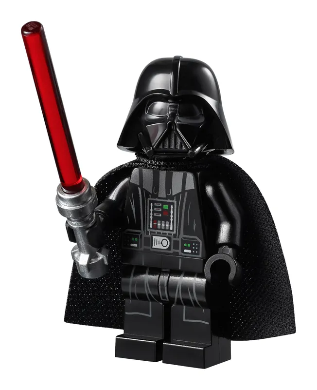 Betrayal at Cloud City