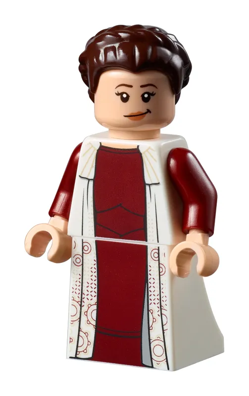 Betrayal at Cloud City