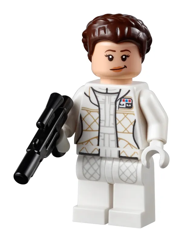 Betrayal at Cloud City