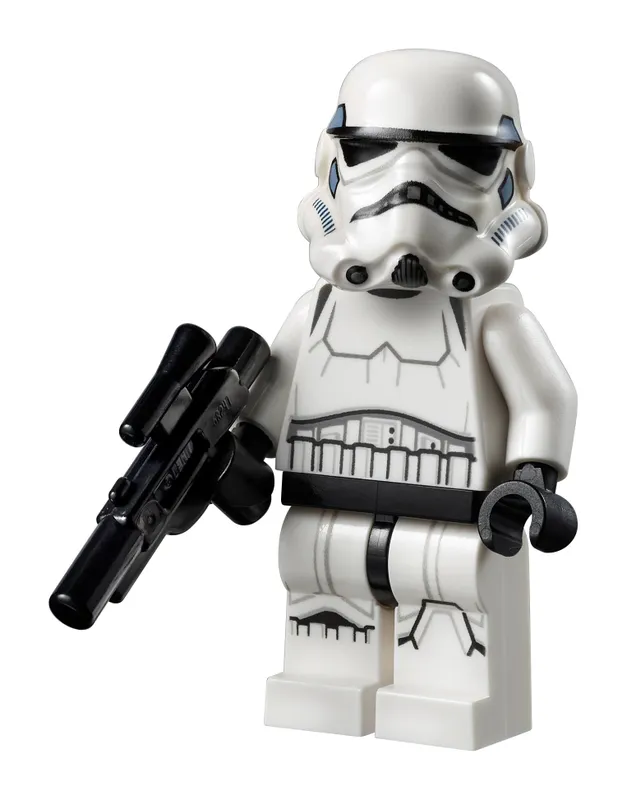 Betrayal at Cloud City