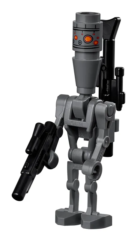 Betrayal at Cloud City