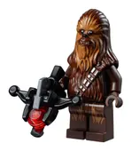 Betrayal at Cloud City