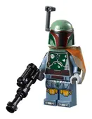 Betrayal at Cloud City