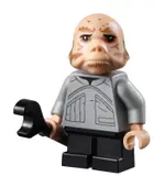 Betrayal at Cloud City