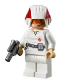 Betrayal at Cloud City