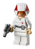 Betrayal at Cloud City