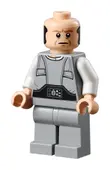Betrayal at Cloud City