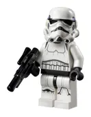 Betrayal at Cloud City