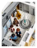Betrayal at Cloud City