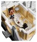 Betrayal at Cloud City