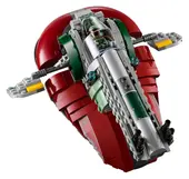 Betrayal at Cloud City